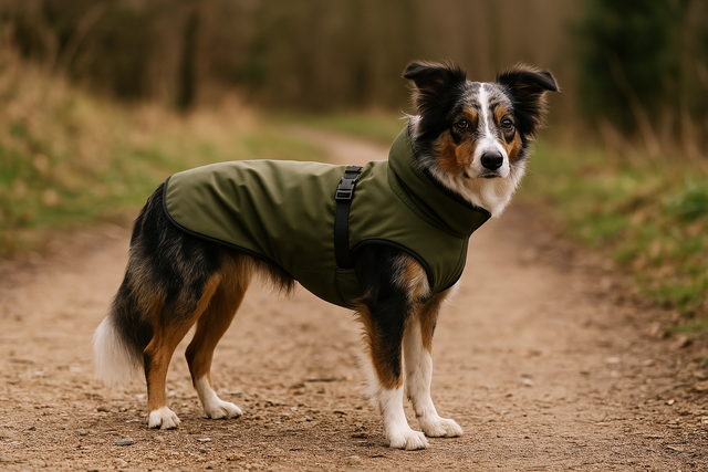 Hundebekleidung