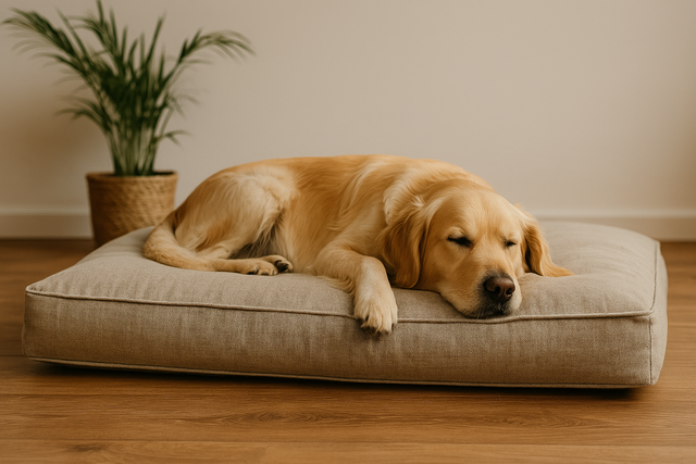 Hundekissen