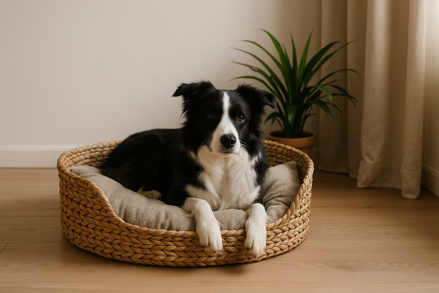 Hundekörbe
