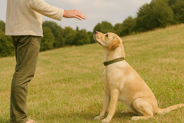 Hundetraining