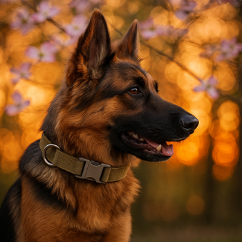 Hundehalsband