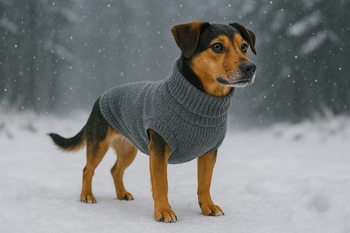 Hundepullover