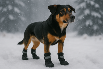 Hundeschuhe