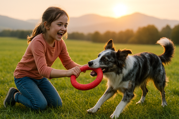 Hundespielzeug