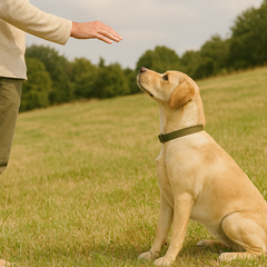 Collection image for: Hundetraining