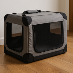 Collection image for: Hundetransportboxen & Käfige