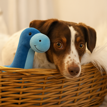 Kuscheltiere