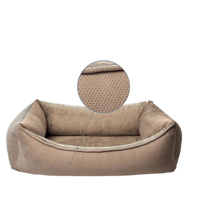 Like-Ortho Lucy – orthopädisches Hundebett