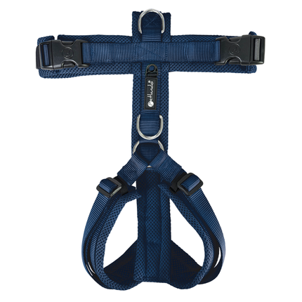 Mesh Y-Comfort Hundegeschirr – leicht, atmungsaktiv & verstellbar