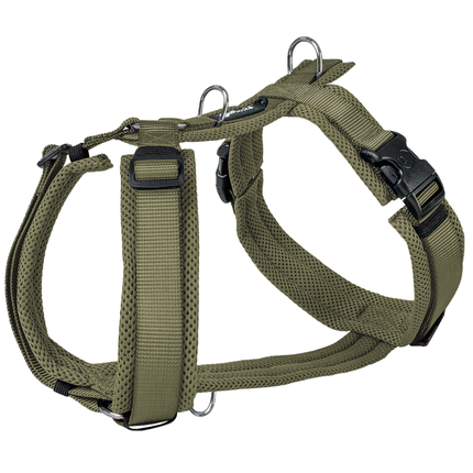 Mesh Y-Comfort Hundegeschirr – leicht, atmungsaktiv & verstellbar