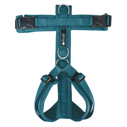 Mesh Y-Comfort Hundegeschirr – leicht, atmungsaktiv & verstellbar