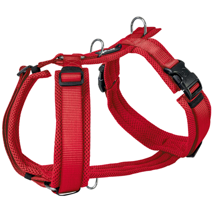 Mesh Y-Comfort Hundegeschirr – leicht, atmungsaktiv & verstellbar