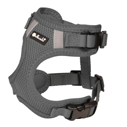 Mesh Vest weich gepolstertes Hundegeschirr