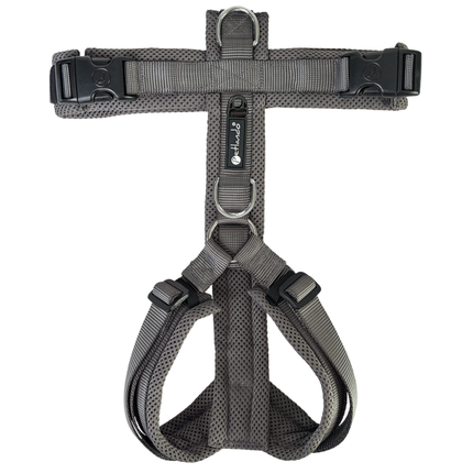 Mesh Y-Comfort Hundegeschirr – leicht, atmungsaktiv & verstellbar