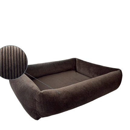 Orthopädisches Hundebett – Like-Ortho Luke