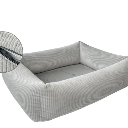 Orthopädisches Hundebett – Like-Ortho Luke