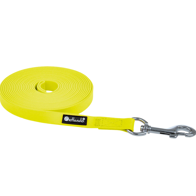 TREKKING Such- & Trainingsleine