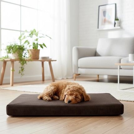 Orthopädische Hundematte – Like-Ortho Matte