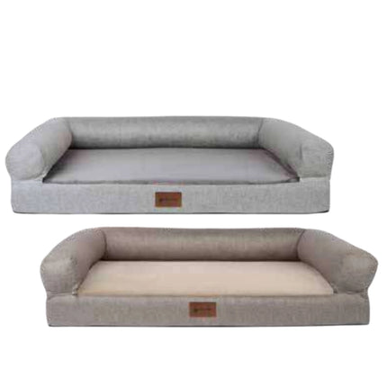 ALABAMA Ortho – orthopädisches Hundebett mit Wohlfühl-Komfort