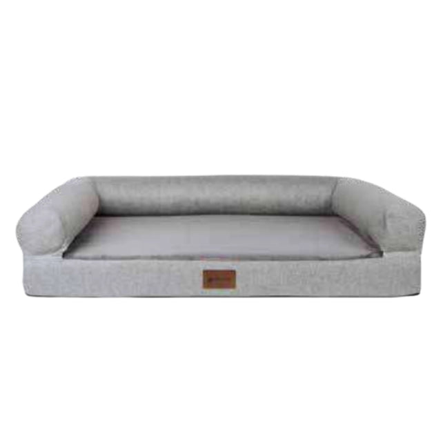 ALABAMA Ortho – orthopädisches Hundebett mit Wohlfühl-Komfort
