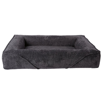 Korfu Ortho – Orthopädisches Hundebett mit Memory-Foam