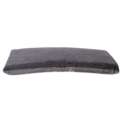 Korfu Ortho – Orthopädisches Hundebett mit Memory-Foam