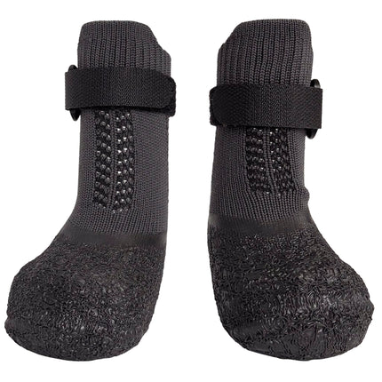 Anti-Rutsch-Socken für Hunde – rutschfest, flexibel & waschbar
