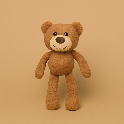 Bär Balu – XL Kuscheltier für Hunde & Kinder