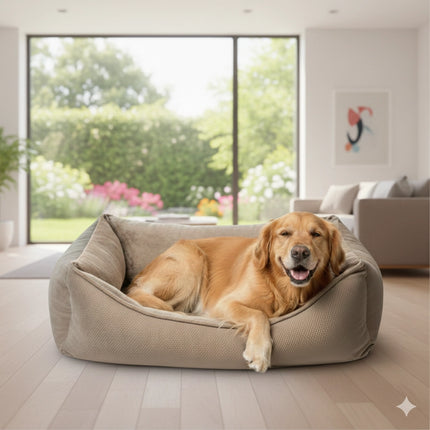 Like-Ortho Lucy – orthopädisches Hundebett