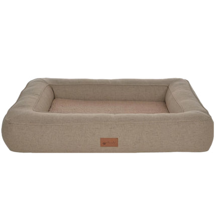 LIMA Ortho – orthopädisches Hundebett für gesunden Schlaf