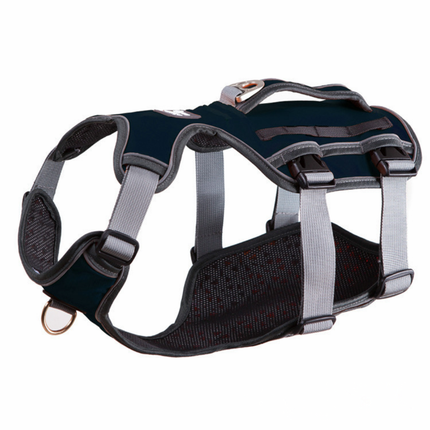 Ergonomisches Hunde Geschirr – Sicher, bequem & verstellbar