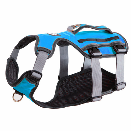 Ergonomisches Hunde Geschirr – Sicher, bequem & verstellbar