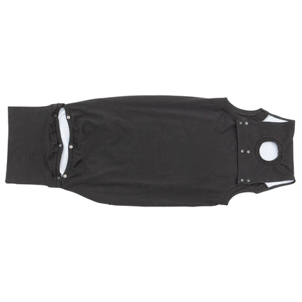 POST-OP-BODY – Schutzanzug nach OP (Hund & Katze)