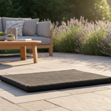 Orthopädische Hundematte Chillermat Ortho