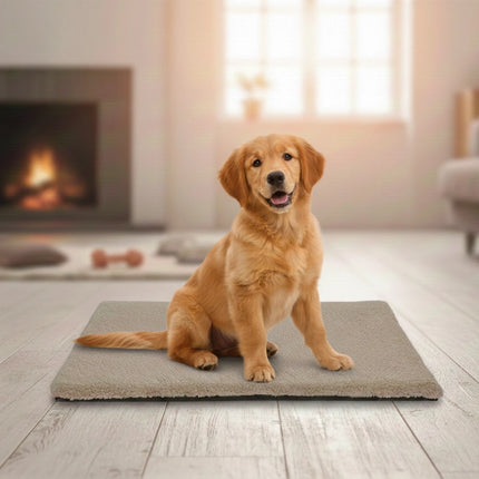 Orthopädische Hundematte Chillermat Ortho