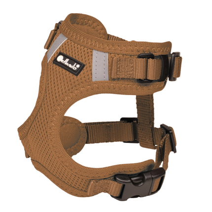 Mesh Vest weich gepolstertes Hundegeschirr