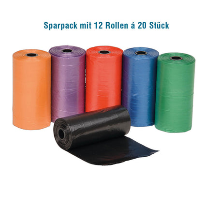 Duft-Kotbeutel für Hunde – 4er-Pack oder Big Pack – Bild 2