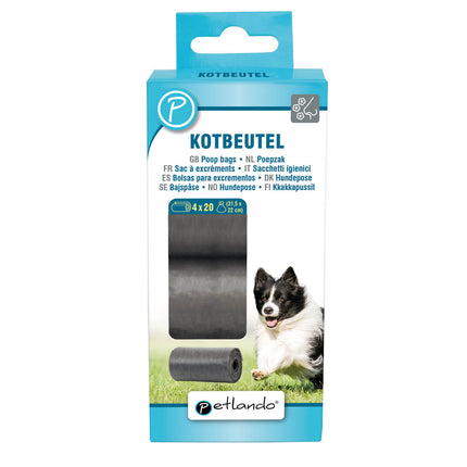 Duft-Kotbeutel für Hunde – 4er-Pack oder Big Pack – Bild 3