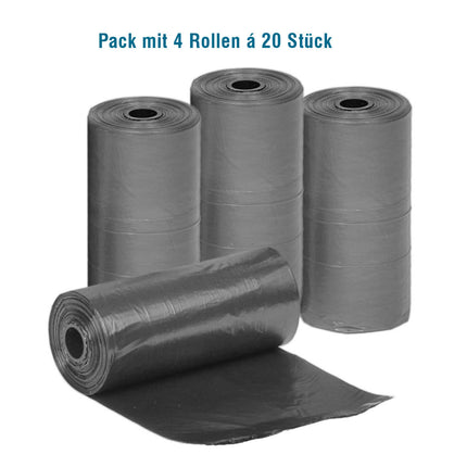 Duft-Kotbeutel für Hunde – 4er-Pack oder Big Pack – Bild 4