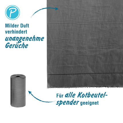 Duft-Kotbeutel für Hunde – 4er-Pack oder Big Pack – Bild 5