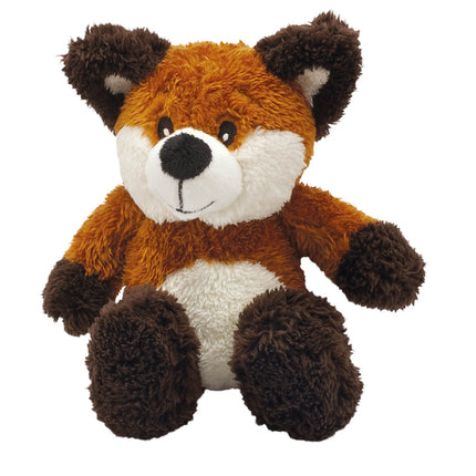 Moodles Fuchs Freddy – Kuscheltier für Hunde – Bild 1