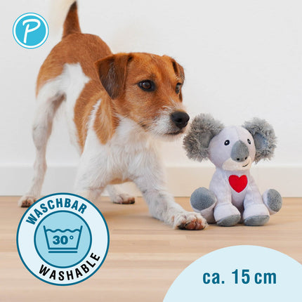 Moodles Koala Konrad – Kuscheltier ohne Quietscher – Bild 3