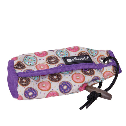 Snackdummy Happiness Donuts – befüllbarer Futterdummy – Bild 3
