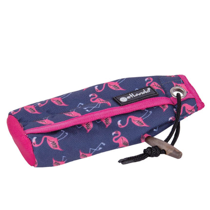 Snackdummy Happiness Flamingos – befüllbarer Futterdummy – Bild 3