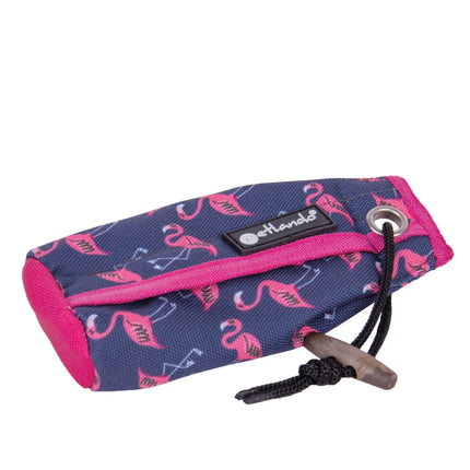 Snackdummy Happiness Flamingos – befüllbarer Futterdummy – Bild 4