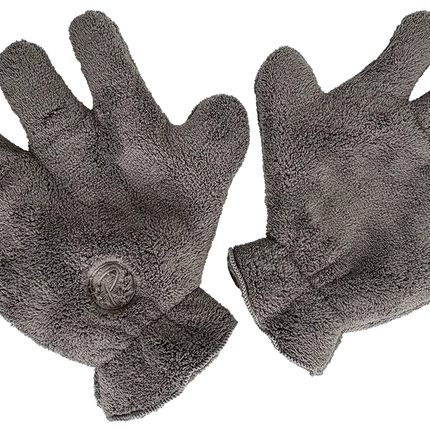 Superdry Trocken-Handschuh Ansicht