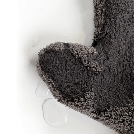 Superdry Trocken-Handschuh Detail