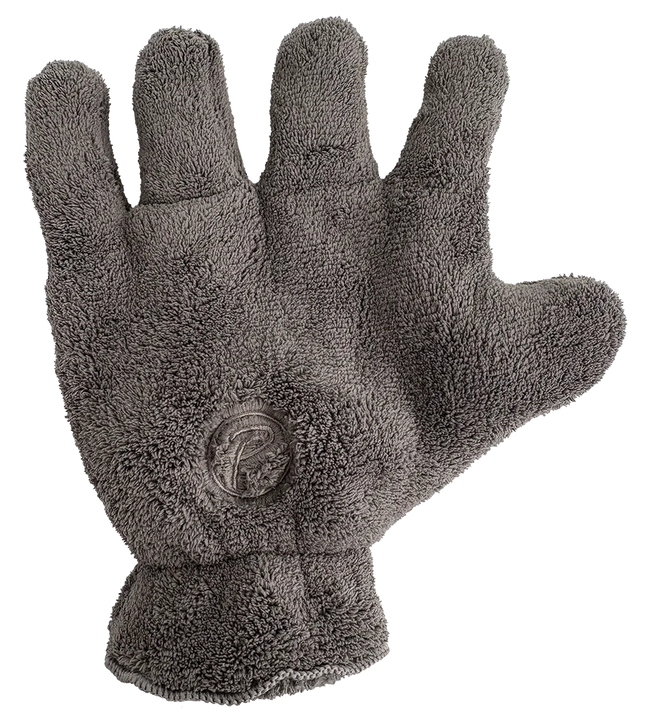 Superdry Trocken-Handschuhe für Hunde