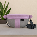 circa 30 x 20 x 7 cm / lilla