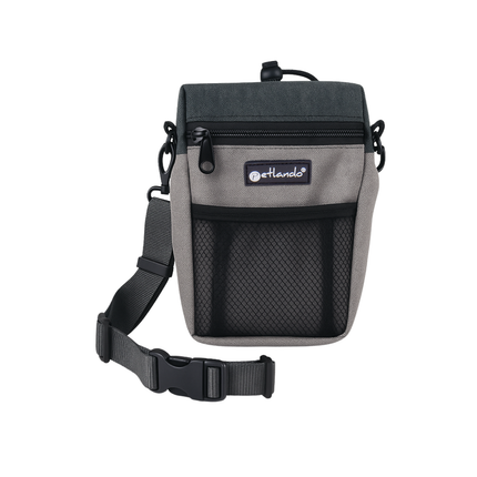 Leckerlibeutel „Everest“ – kompakt, robust & ideal für unterwegs